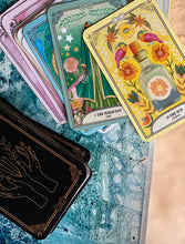 TAROT READING for HOLISTIC WELLBEING