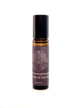 Off The Top of My Head. Headache natural 10ml roller