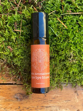 Bye Bye Blues antidepressant relief natural 10ml roller