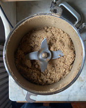 AYURVEDIC INCENSE MAKING WORKSHOP