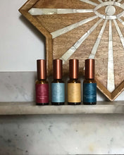 AYURVEDA for HOLISTIC WELLBEING SPRAY SET
