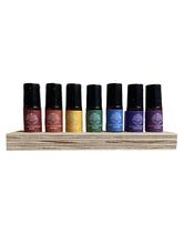 Chakra Balancing Set