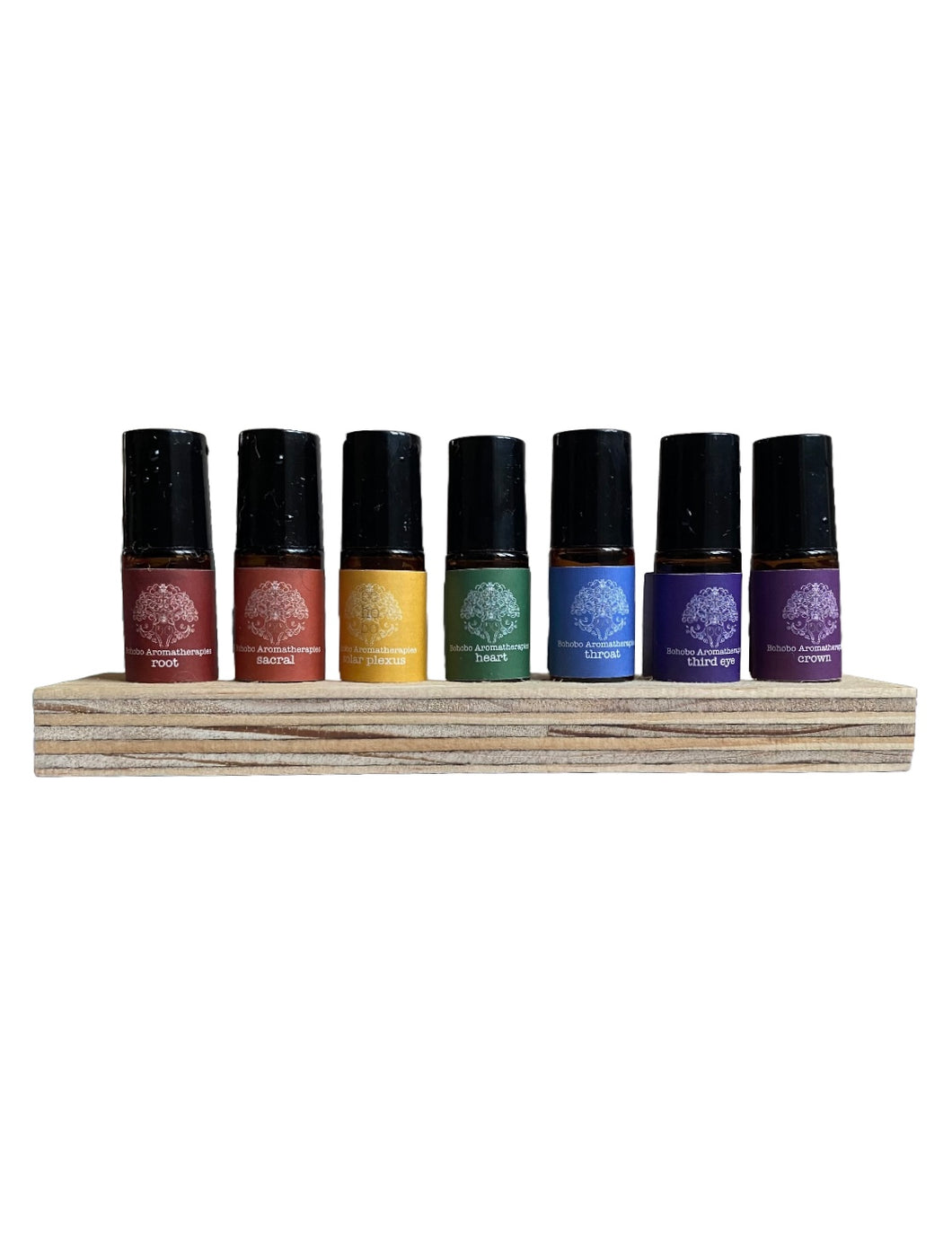 Chakra Balancing Set