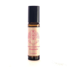 Gratitude natural 10ml roller