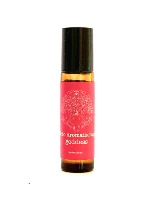 Goddess natural 10ml roller