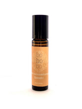 Boost. Energy boost natural 10ml roller