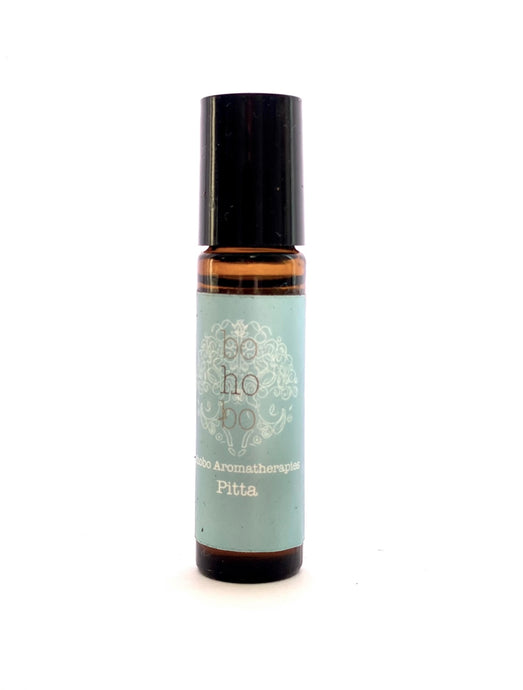 Pitta Blend Ayurvedic natural 10ml roller