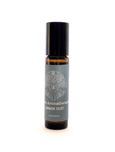Peace Out stress relief natural 10ml roller