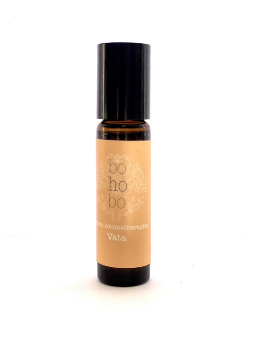 Vata Blend Ayurvedic natural 10ml roller