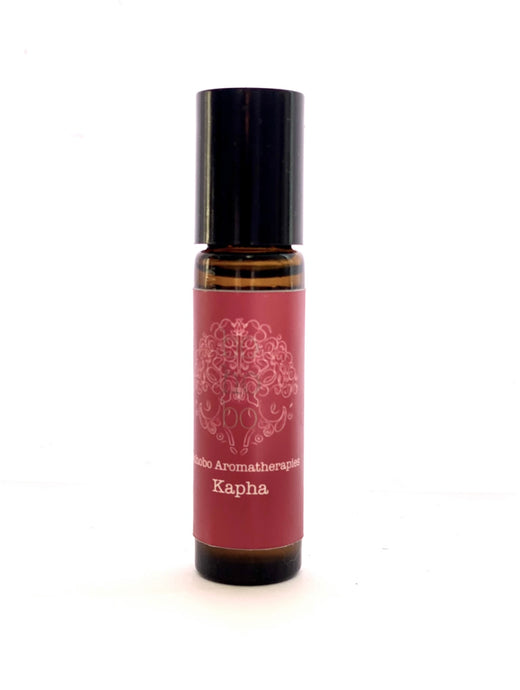 Kapha blend Ayurvedic natural 10ml roller