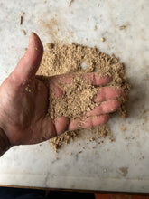 AYURVEDIC INCENSE MAKING WORKSHOP