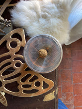 AYURVEDIC INCENSE MAKING WORKSHOP
