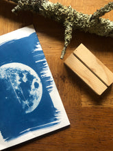 MOON CALENDAR 2024 - Christmas Moon sale offer - save £7.50 at checkout