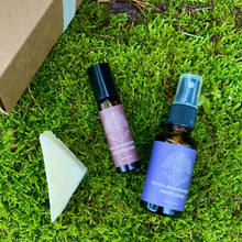 Bohobo Aromatherapies Wellness Gift Box