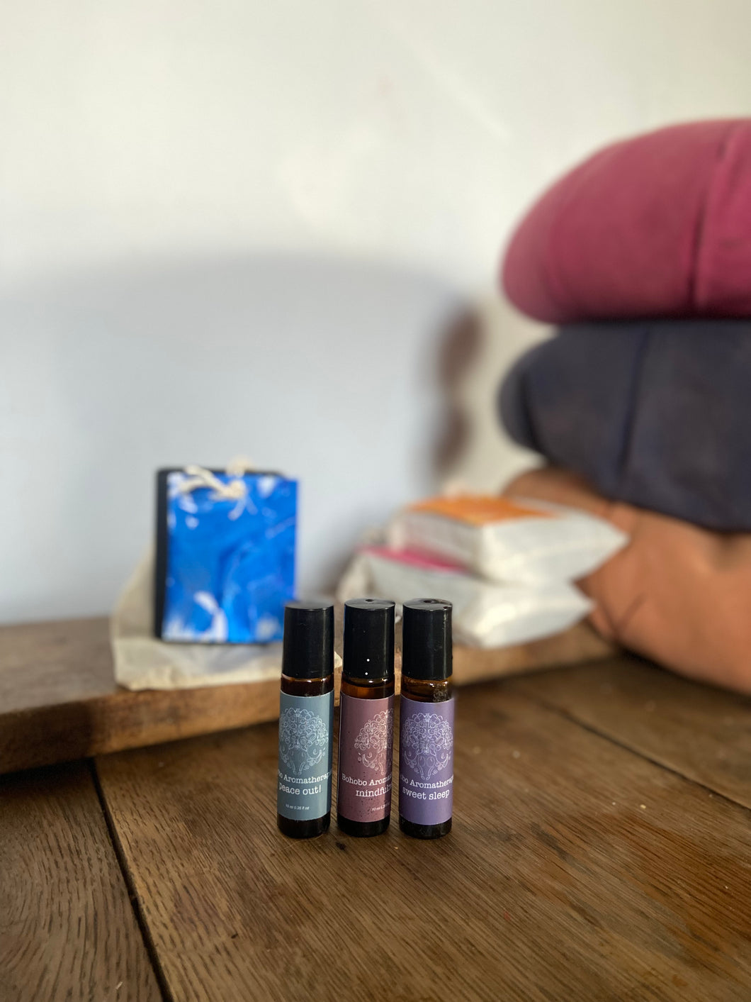 PEACE BOX - GIFT PEACE BOX