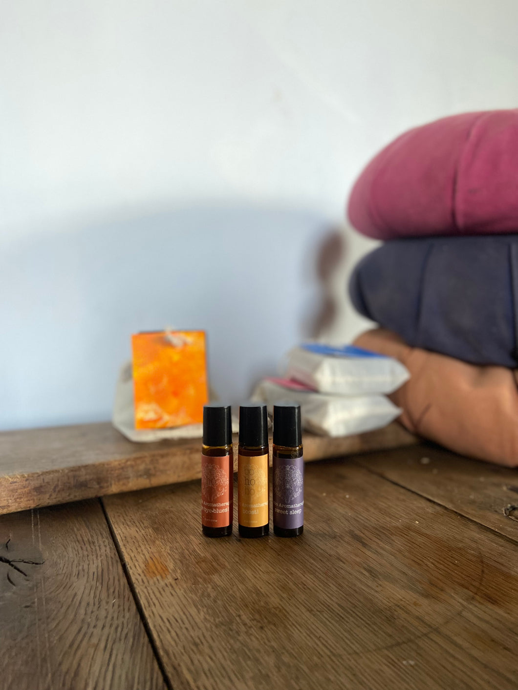 HAPPINESS BOX - GIFT HAPPINESS BOX