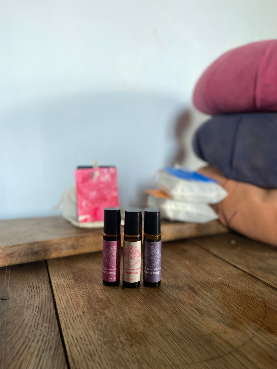 LOVE BOX - GIFT LOVE BOX