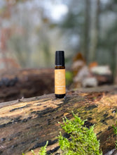 Boost. Energy boost natural 10ml roller