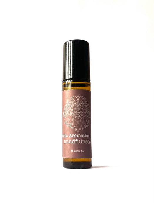 Mindfulness natural 10ml roller